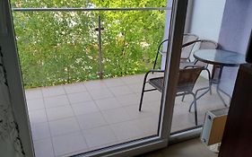 Apartament Bałtycka